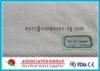 Small Dot Patterned Pet Non Woven Fabric 50% Vicose Extra Thick 100Gsm