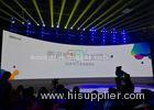 2.5mm Curved LED Screens Pixel Pitch All Format Stage Background LED Display