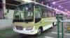 Width 2240 mm public bus transportation Tourist Bus Seating Capacity 10 - 20