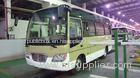 Width 2240 mm public bus transportation Tourist Bus Seating Capacity 10 - 20