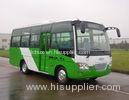 Tourist Passenger 20 Seater Minibus Light - Duty Vehicle 6600 * 2240 * 2780mm