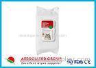 Personalized Pet Cleaning Wipes Eco Friendly ISO Certification