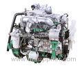 CCC Approval Euro III Bus Diesel Engines Small 4DX23 - 120E3F for 6 - 7.5m Van