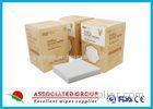 Fragrance Free Medline Disposable Dry Wipes Chemical Free 80Pcs Per Box