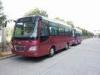 Mini Luxury Public City Bus 20 / 25 / 30 Passenger Plastic seat 2780 Height