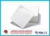 Kitchen Dry Disposable Wipes Rolls / Dry Cleaning Wipes For Fabric