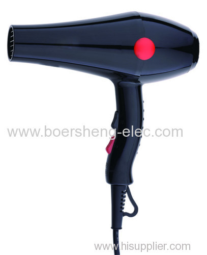 Family Professional Hair Dryer with 2100W Power with Non Foldable Handle