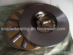 Cylindrical Roller Thrust Bearing