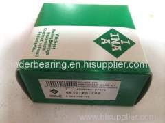 INA spherical plain bearing