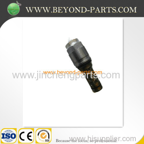 excavator PC200-1 main relief valve 700-90-51001 control valve