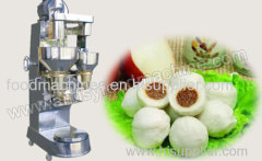 Stuffing Meatball Making Machine