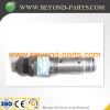 Komatsu excavator spare parts PC300-5 main relief valve 708-27-04311 708-27-04310