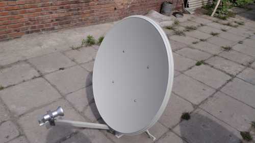 VSAT Ka band antenna-75
