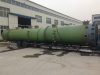 GRP Pipe Production Line