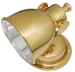 Brass Cabin Lamp