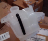 coolant tank reservior 20813489 expansion tank overflow bottle 20813489 for chevrolet Captiva Sport GM auto parts