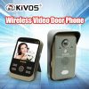 promotion price KDB302A Wireless video door phone