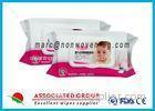 Facial Wet Tissue For Baby