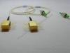2 - 16 mw 14 Pin Butterfly 1550 nm Laser Diode For Point - To - Point