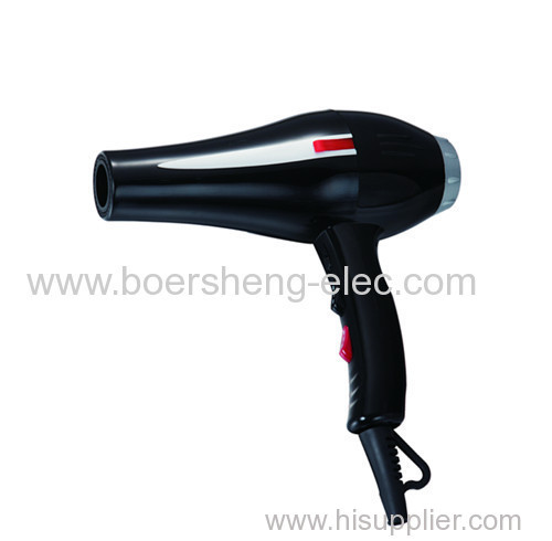 Professional Hair Dryer with High Quality Strong Power