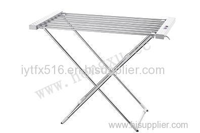 Folding Stainless Steel Airer
