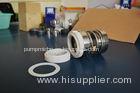 20mm - 100mm Water Pump Mechanical Seal 114 for chemical industry / paper making