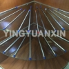 Yingyuan High precision stainless steel tubes and pipes 6-China stainless steel manufacturer