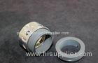 Multi - spring Water Pump Mechanical Seal easy to install JF-58B