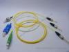 Wavelength 1310nm High Power Pulse Laser DFB 2.5Gb/s For OTDR System