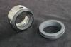 High quality standard 58U Silicon Carbide Mechanical Seal FDA / ISO9001