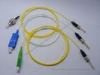 Digital Optical Transmission 1550nm Laser Diode With FP Pigtail Package