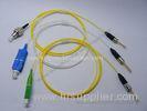 Digital Optical Transmission 1550nm Laser Diode With FP Pigtail Package