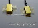 2 - 16 mw Butterfly Package 1550nm Laser Diode for CATV Broadcast