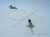 Low Dark Current FB Pigtailed Components 1550nm Laser Diode 6mw High Power
