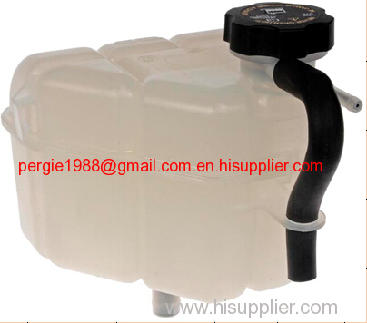 EXPANSION TANK RESERVIOR BOTTLE 15793368 FOR CHEVROLET MALIBU GM COOLING SYSTEM CHINA FACTORY