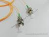 Sensor And Light Source 5 - 20 mw Green Laser Diode 520nm Approved ISO9001