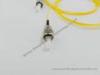 High Performance Pigtailed Laser Diode 532nm With Output Power 5 - 20mw