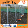 Australia Standard Galvanized Welded Wire Mesh Temporary Fence for Municipale