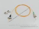 OTDR System Coaxial Pigtail FP Pulse Cheap Laser Diode 1310nm