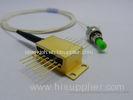 2.5Gb/s 14-PIN Butterfly Ingaas PD Photodiode for Optical Fiber Sensor