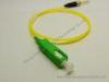 InGaAs Pigtailed Photodiode with 3 Gb/s bandwidth for OTDR / Sensing Probe