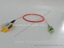 8mw - 10mw 1653.5 nm Butterfly Laser Diode For Optical Measuring Instrumentation