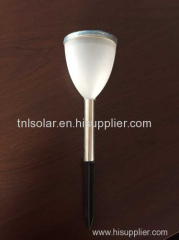 SOLAR DECOR LIGHT SOLAR GARDEN LAMP