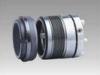 Wear Resistant rotary shaft hydraulic auto ptfe mechanical seals oil carbon gland