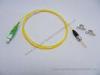 1310nm High Power Pulsed Laser Diode 2.5Gb/s bandwitdth for OTDR