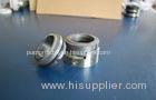 Chemistry O Ring mechanical water pump seals / compressor mechanical seal