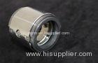 Multiple springs Unbalanced Double mechanical seal parts M74D / O Ring Mechanical Seal