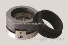 Water Pump Metal Multi spring Mechanical Seal Replacement 116U