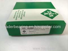 Needle roller bearings without inner rings
