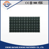 Monocrystalline silicon solar cell panel